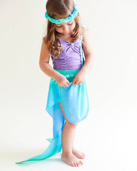 Sea Mermaid Tail - Small