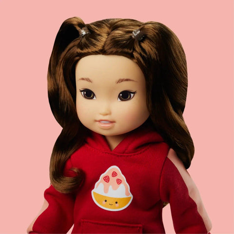 The Riley Doll
