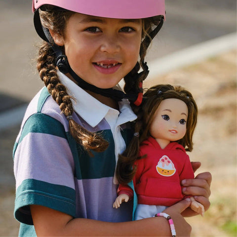 The Riley Doll
