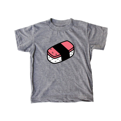 Kawaii Spam Musubi Tee
