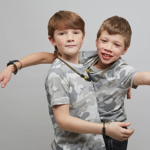 Saddle Adventure Sensory Bracelet