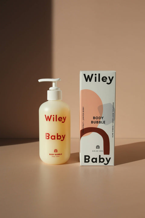 Body Bubble / Baby