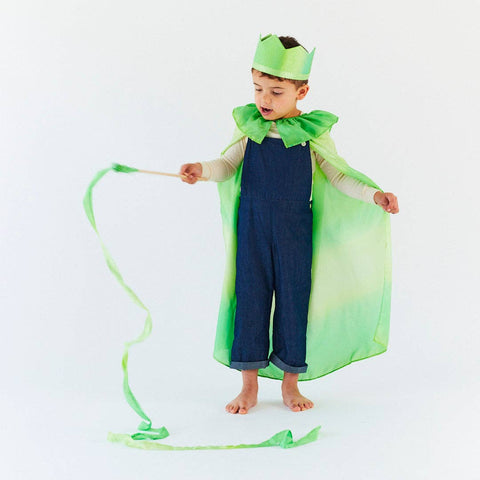 Willow in the Wind Streamer