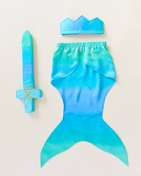 Sea Mermaid Tail - Small