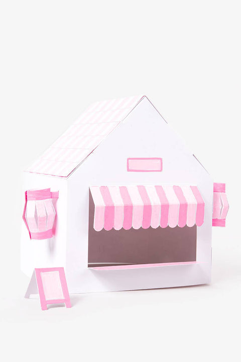 Build your Own Kawaii Shop