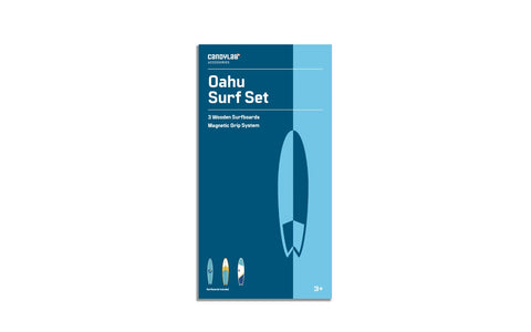 Oahu Surf Set