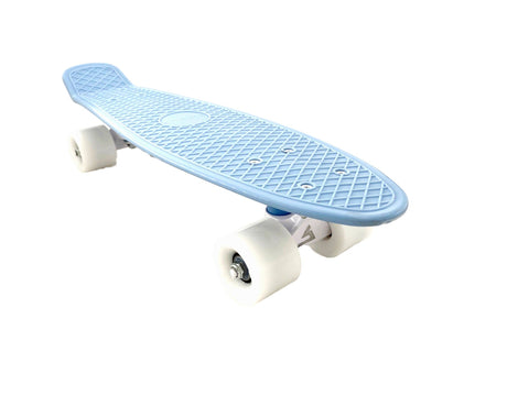 Swell Cruiser Skateboard Compete 22" -Stringer