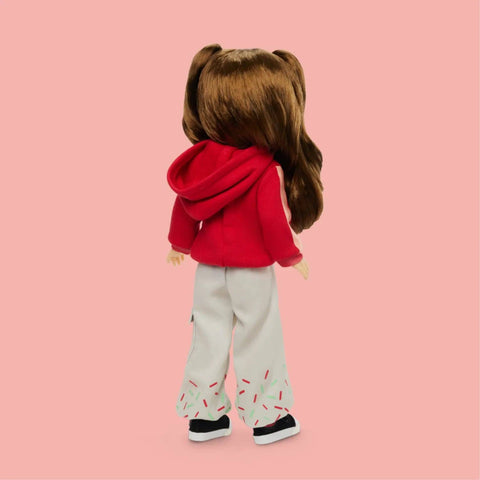 The Riley Doll