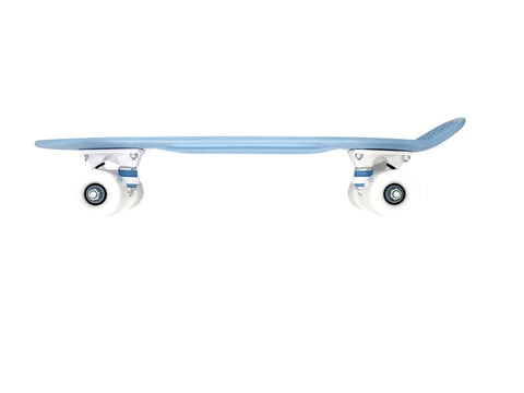 Swell Cruiser Skateboard Compete 22" -Stringer