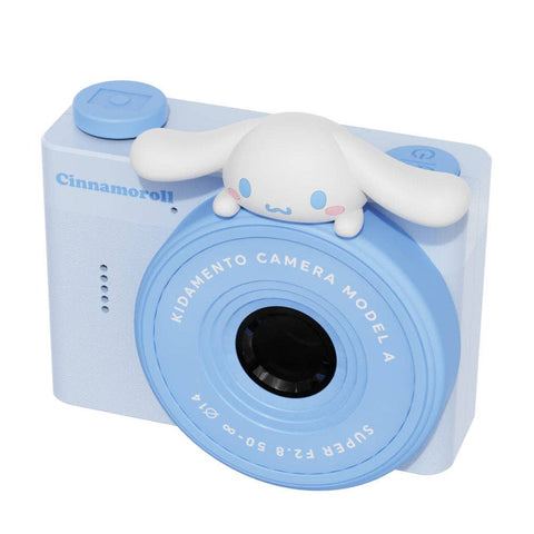 Mini Cinnamoroll - Digital Camera -