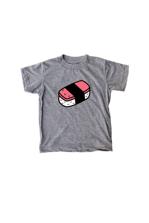 Kawaii Spam Musubi Tee