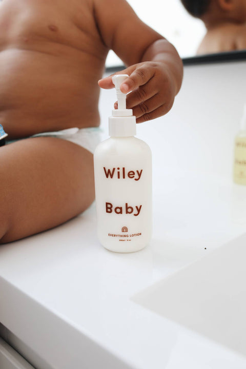 Everything Lotion / Baby