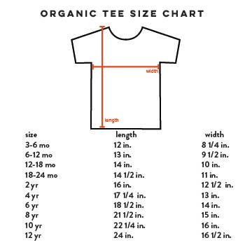 Gyoza Tee