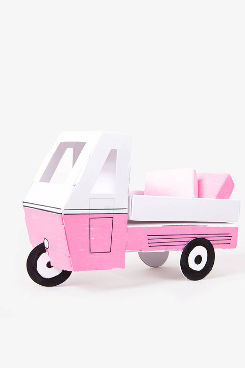 Build your Own Kawaii Shop