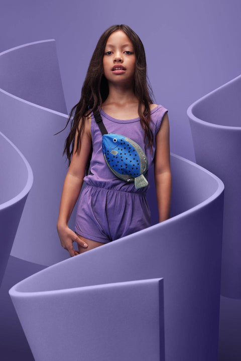 John Dory fanny pack for kid