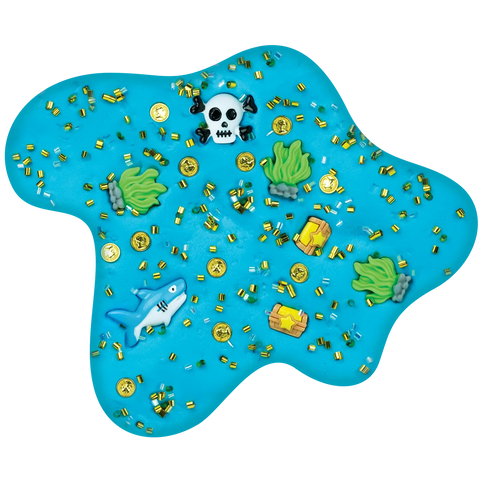Slime Charmer: Treasure Hunt