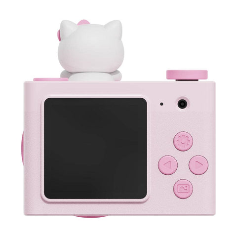 Mini Hello Kitty - Digital Camera