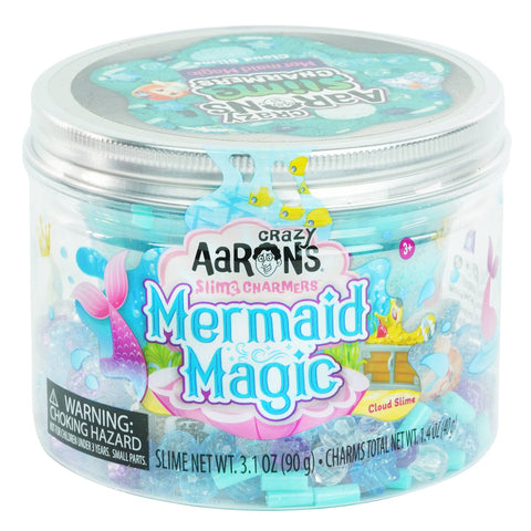Slime Charmer: Mermaid Magic