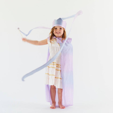 Flower Power Streamer