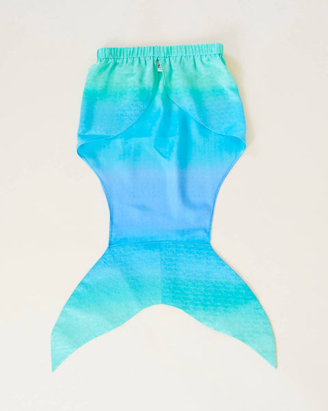 Sea Mermaid Tail - Small