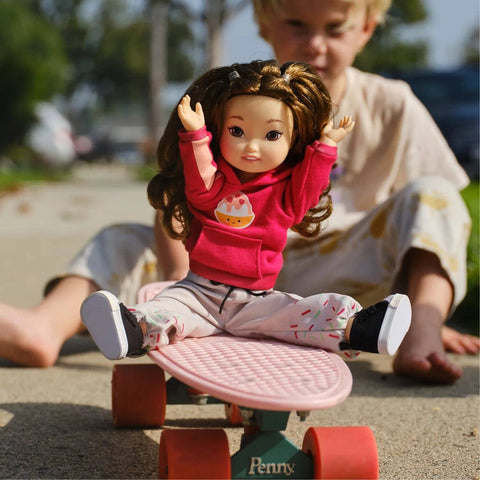 The Riley Doll