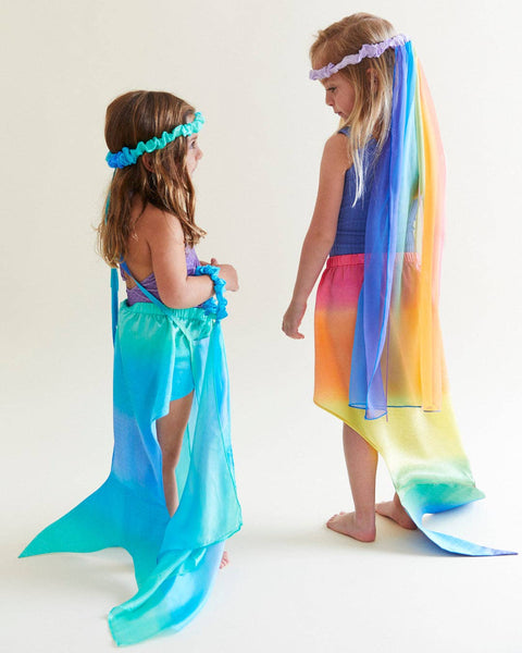 Sea Mermaid Tail - Small