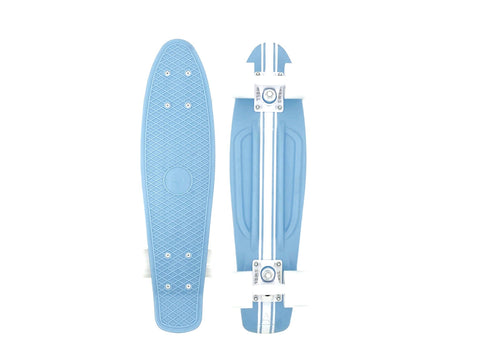 Swell Cruiser Skateboard Compete 22" -Stringer