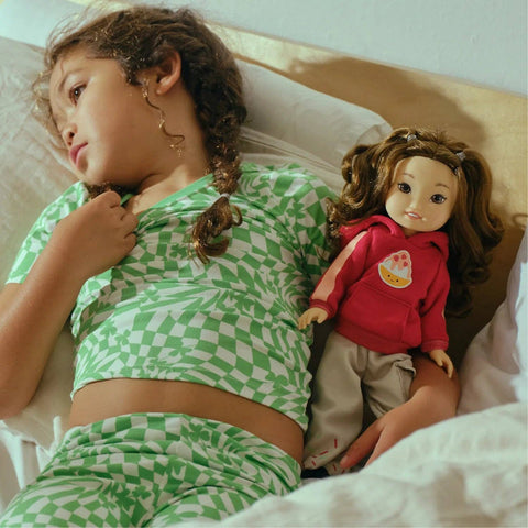 The Riley Doll