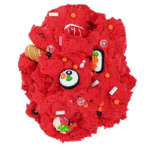 Slime Charmer: Squishy Sushi