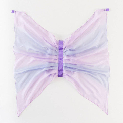 Flower Power Wings