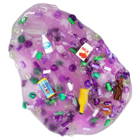 Slime Charmer: Mini Mini Mart