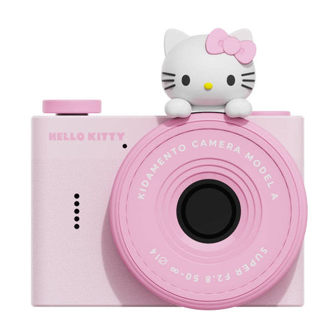 Mini Hello Kitty - Digital Camera