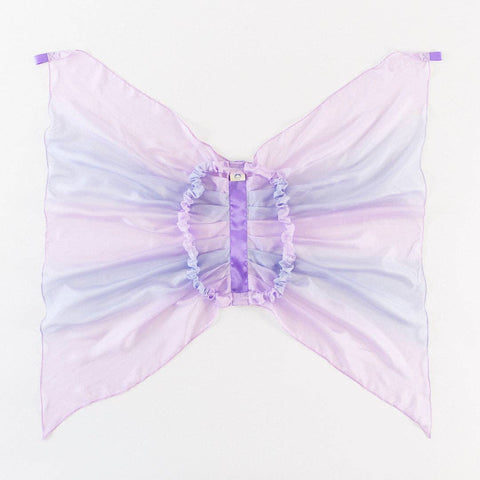 Flower Power Wings