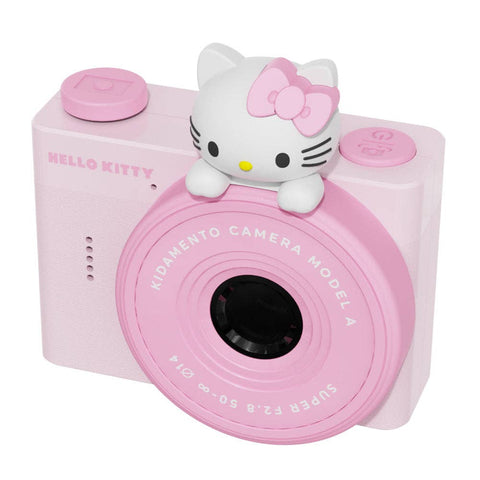 Mini Hello Kitty - Digital Camera