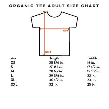 Gyoza Tee