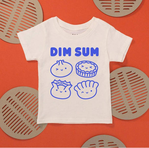 Dim Sum Tee