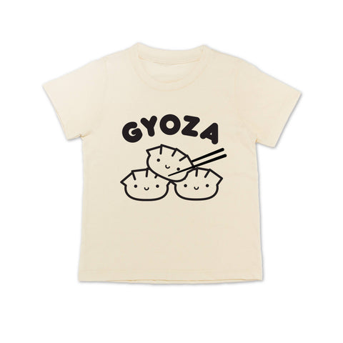 Gyoza Tee