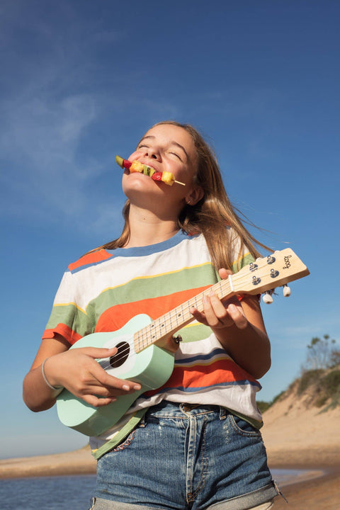 Loog Ukulele