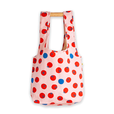 Slouchy Bag Tomatoes