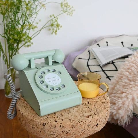 Kiko+ Retro Play Telephone