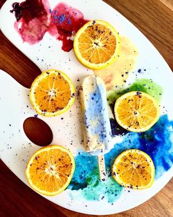 Pop Culture Artisan Popsicle