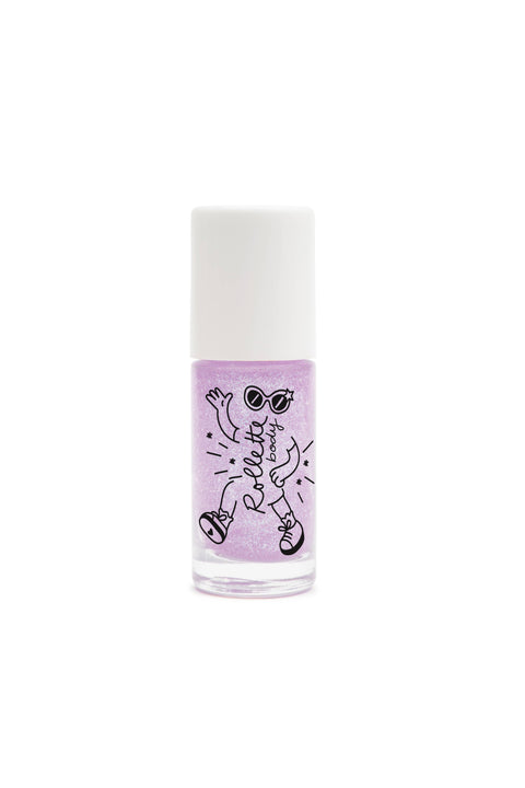 Body glitter gel for KIDS