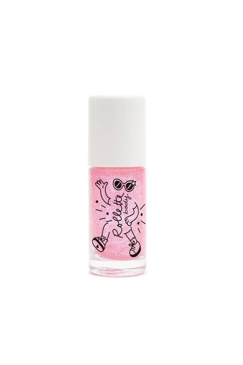 Body glitter gel for KIDS