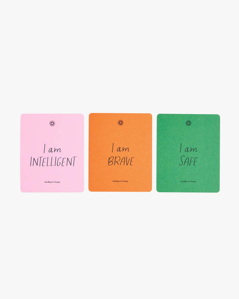 Mindful Affirmations for Kids