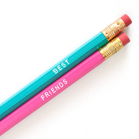 BFF Pencils