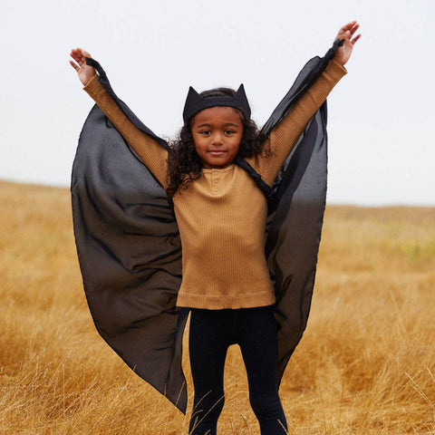 Bat Costume