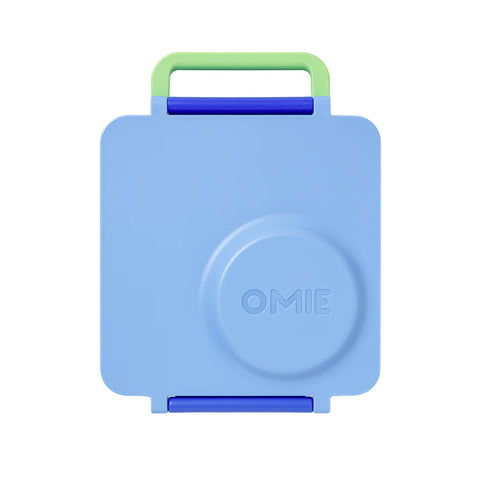 OmieBox: NEW COLORS