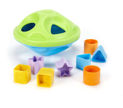 Shape Sorter