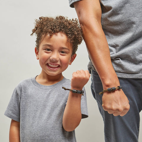 Saddle Adventure Teething Bracelet