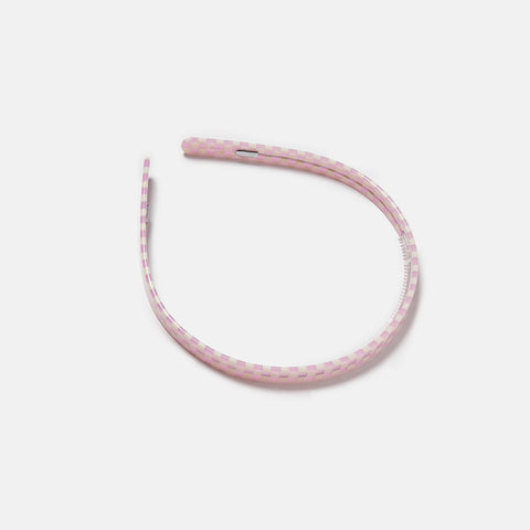 Classic Headband in Shortcake